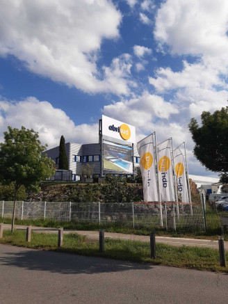 Agence