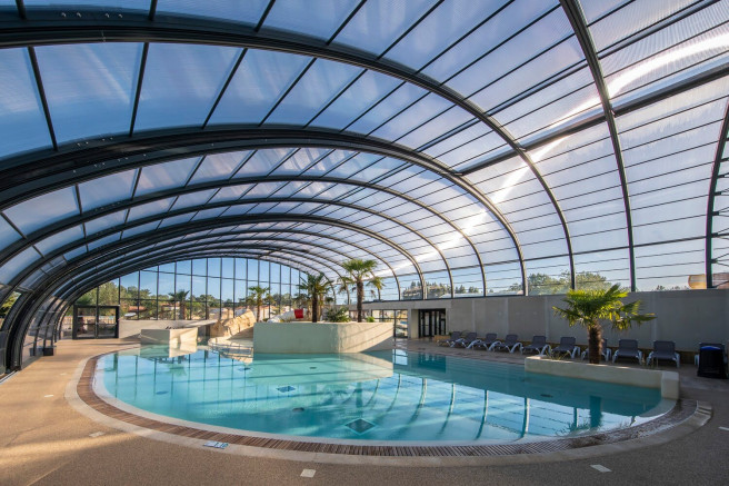 Abris de piscine