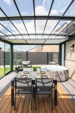 Pergola