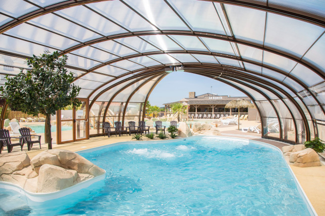 Abris de piscine