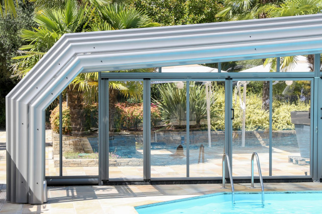 Abris de piscine