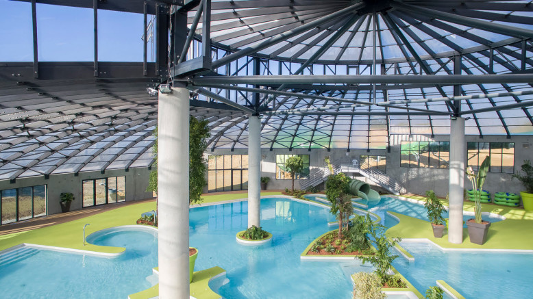 Abris de piscine