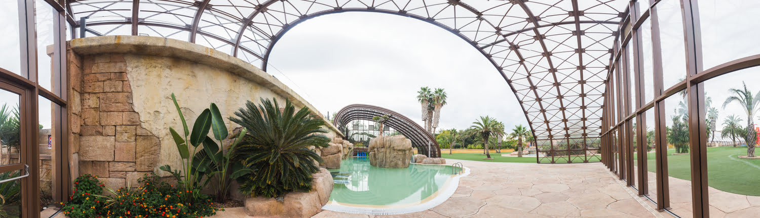 Abris de piscine