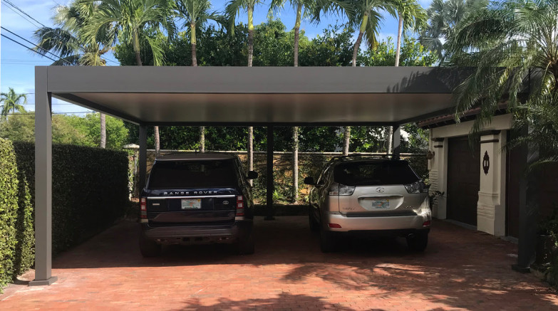 Carports