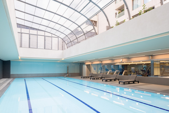 Abris de piscine