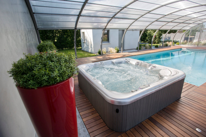 abris de terrasses