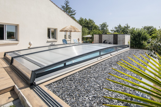 Abris de piscine