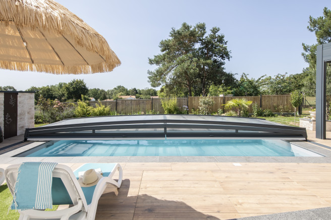 Abris de piscine