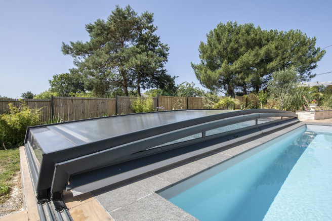 Abris de piscine