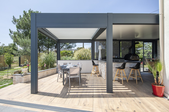Pergola