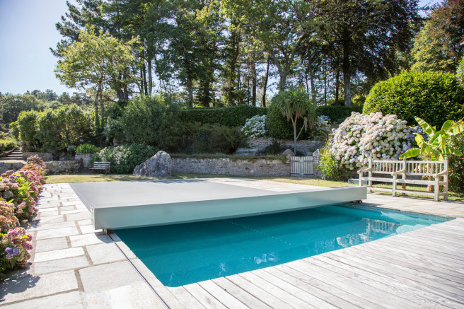 Abris de piscine