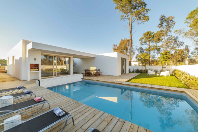 Couverture de piscine
