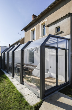abri terrasse