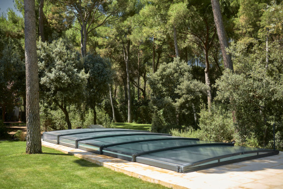 Abris de piscine