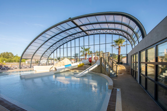 Abris de piscine