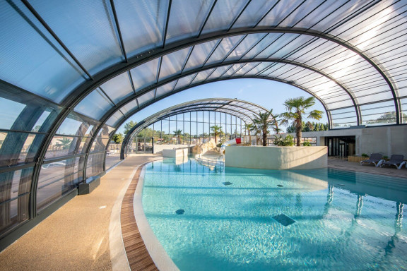 Abris de piscine