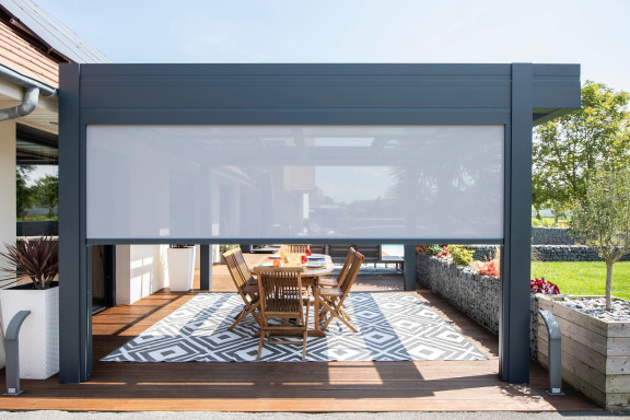 Pergola
