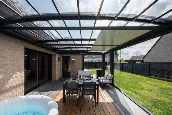 Pergola