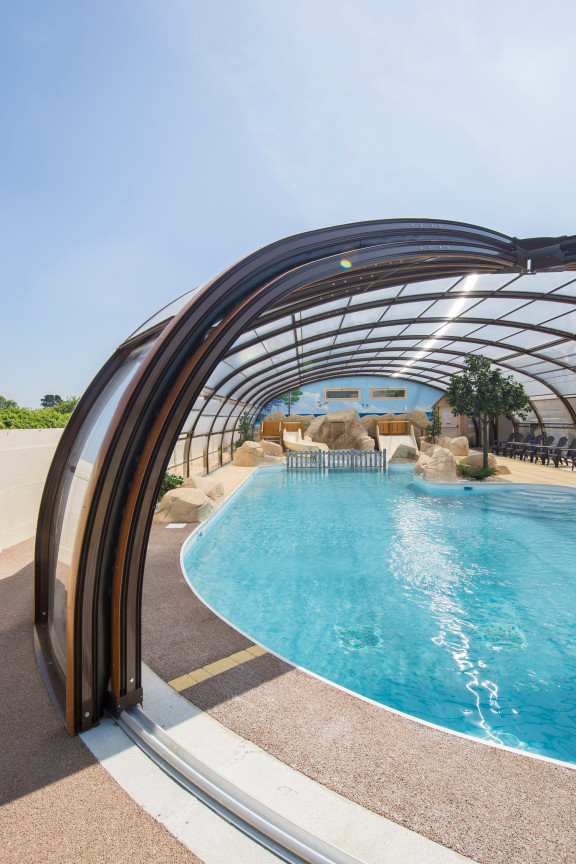 Abris de piscine