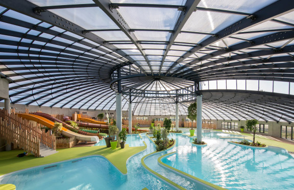 Abris de piscine