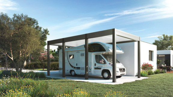 Carports