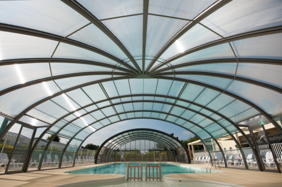 Abris de piscine