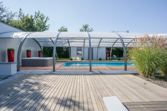 abris de terrasses