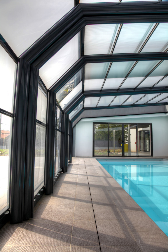 Abris de terrasse