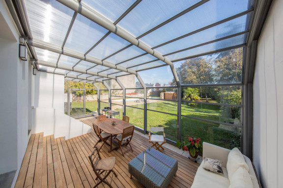 Pergolas