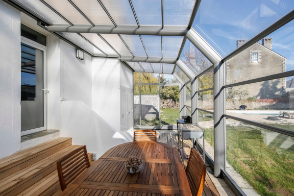 abris de terrasses