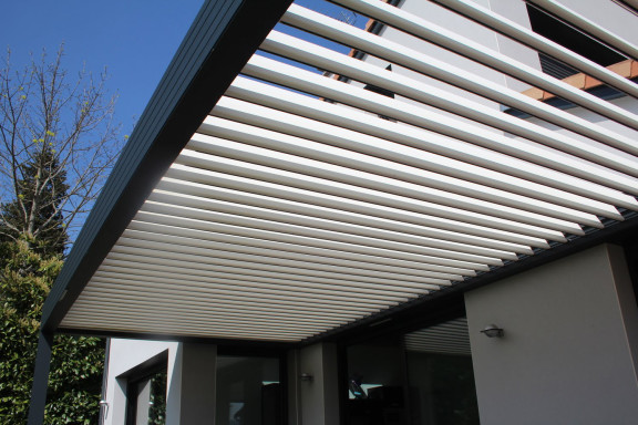Pergola