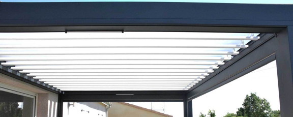 Pergola
