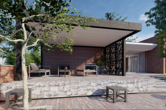 poolhouse one 