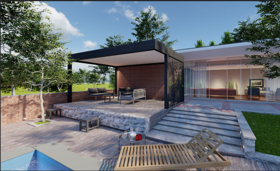 Pergola