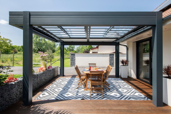 Pergola