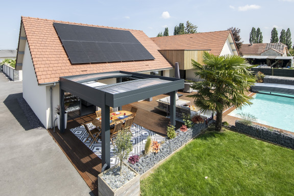 Pergola