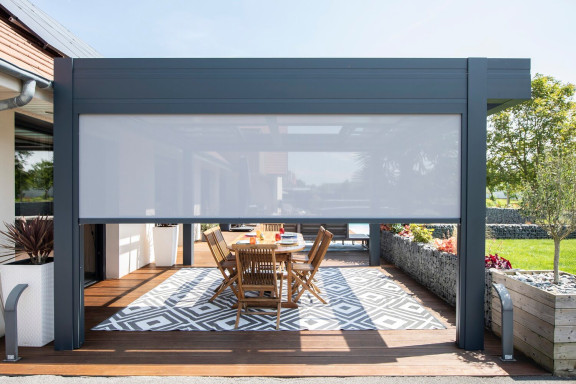 Pergola