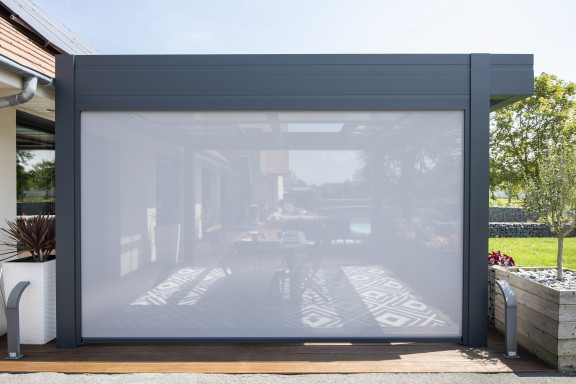 Pergola