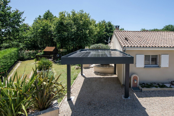 abrisud carport réalisation bordeaux