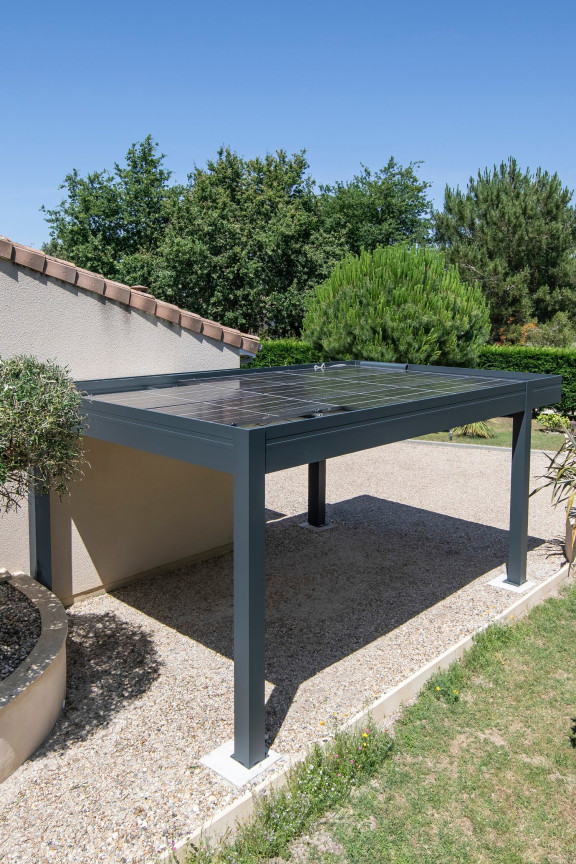 abrisud carport réalisation bordeaux