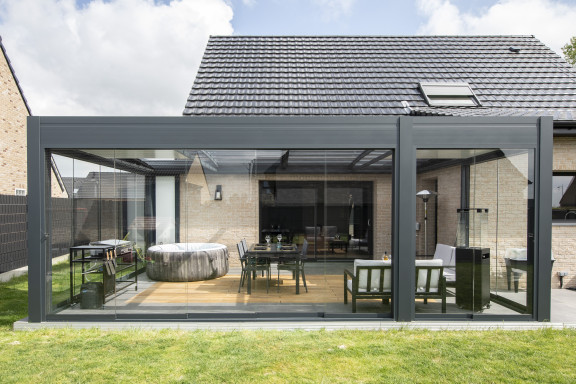 Pergola