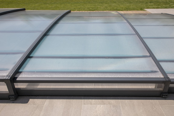 Abris de piscine