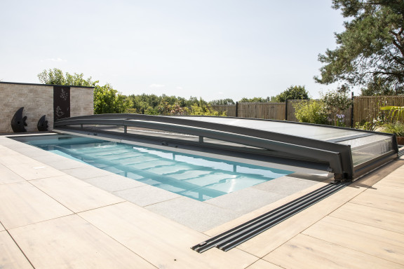 Abris de piscine