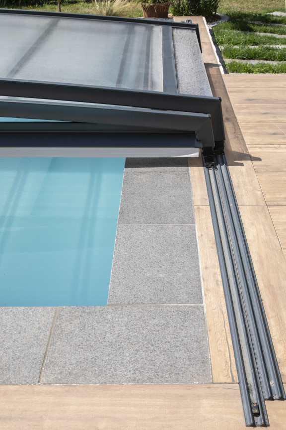 Abris de piscine