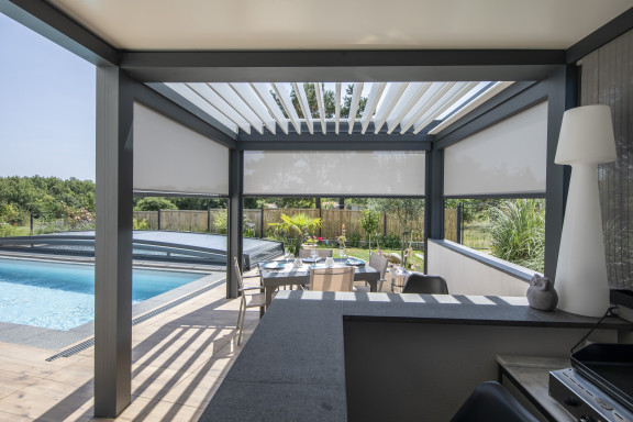 Pergola