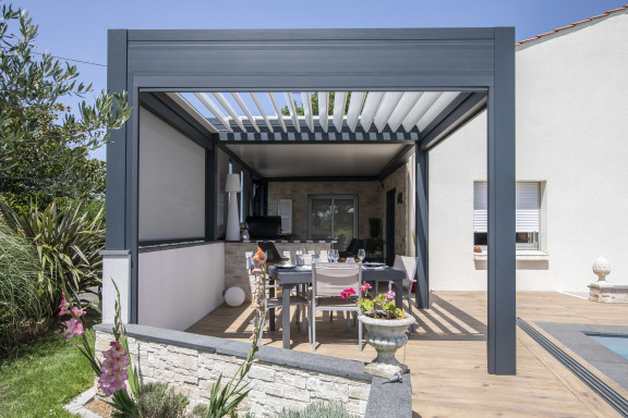 Pergola