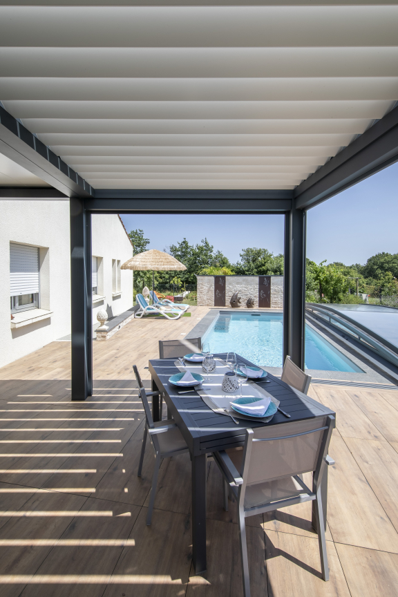 Pergola