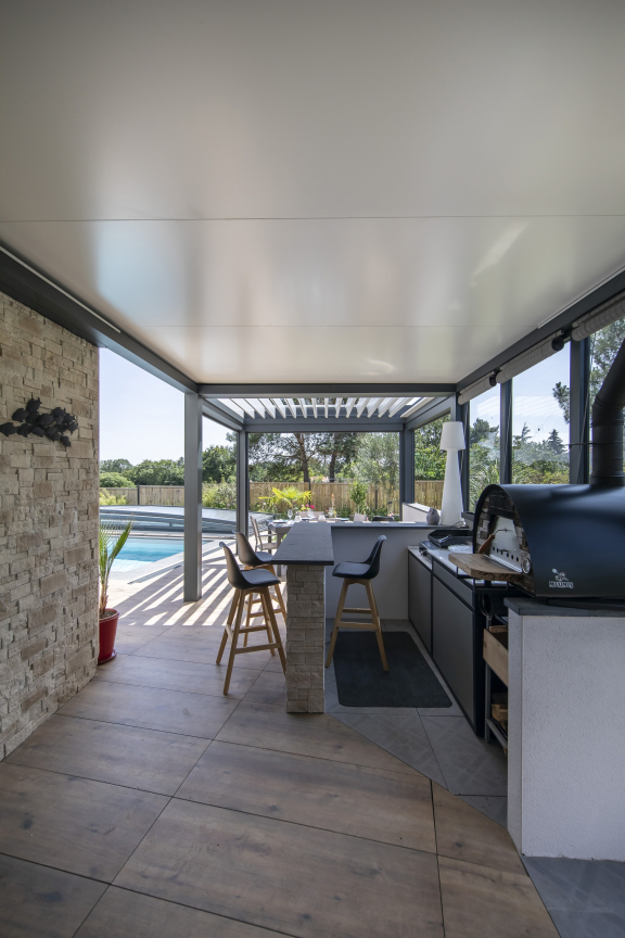 Pergola