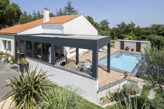 Pergola