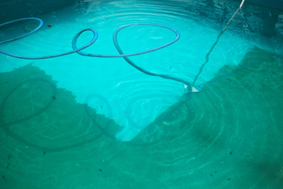 Eau